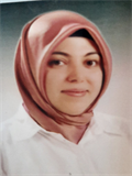 Arş. Gör. ZELİHA RUMANLI