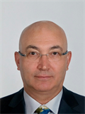Prof. Dr. DİLAVER DEMİREL