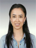 Dr. Öğr. Üyesi DUYGU SEVİM TATAR