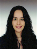 Dr. Öğr. Üyesi SILA ÖZLEM ŞENER