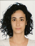 Dr. Öğr. Üyesi CEMRE ACAR HALICI