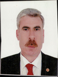 Prof. Dr. EŞREF TAŞ