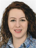 Dr. Öğr. Üyesi MERVE YÜZBAŞIOĞLU BARAN