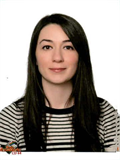 Dr. Öğr. Üyesi GİZEM RÜYA TOPAL